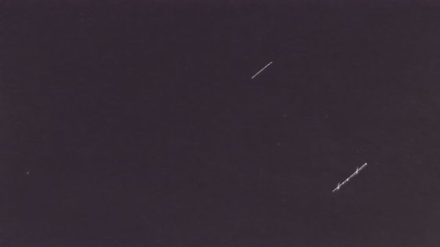 AMS81 meteor