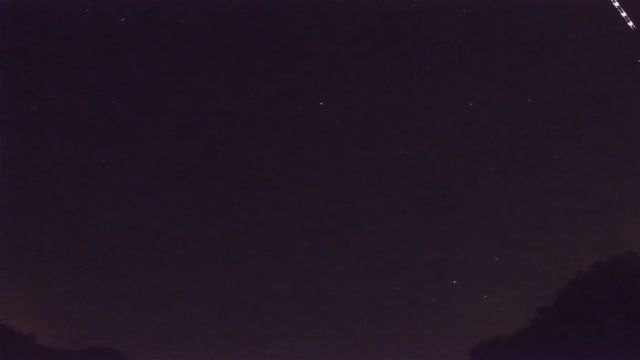 AMS81 meteor