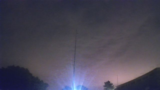 AMS81 meteor