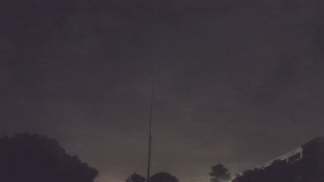 AMS81 meteor