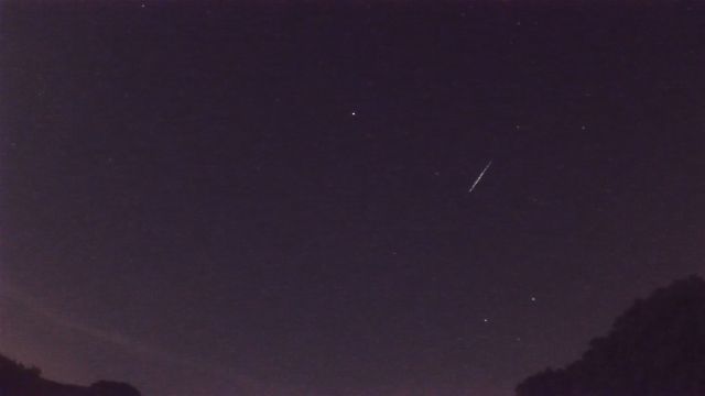 AMS81 meteor