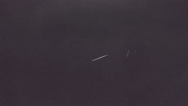 AMS81 meteor
