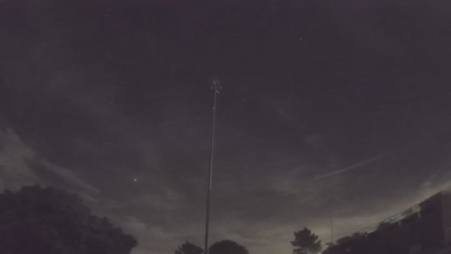 AMS81 meteor