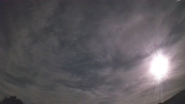 AMS81 meteor