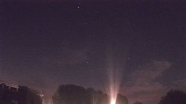 AMS81 meteor