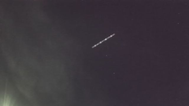 AMS81 meteor