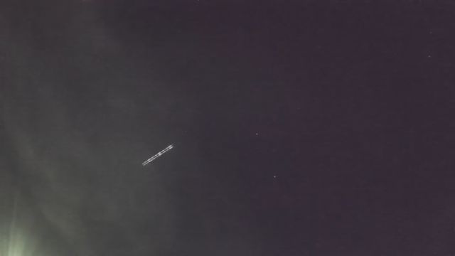 AMS81 meteor