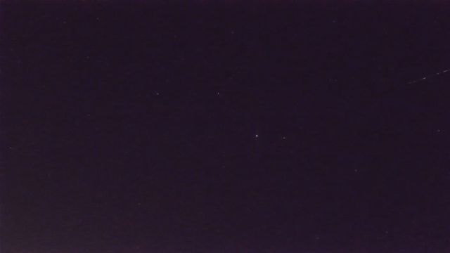 AMS81 meteor
