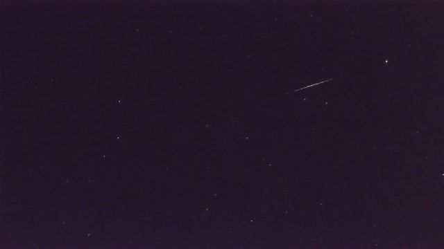 AMS81 meteor