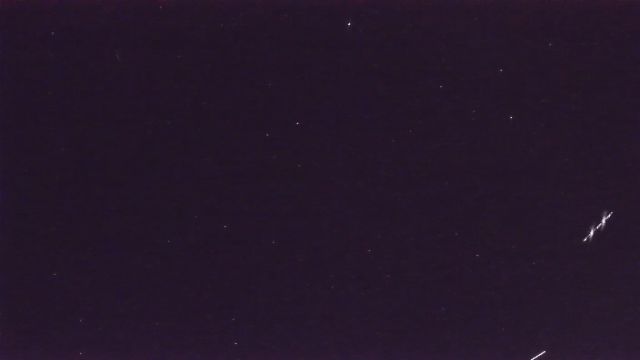 AMS81 meteor