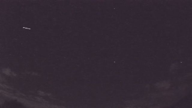 AMS81 meteor