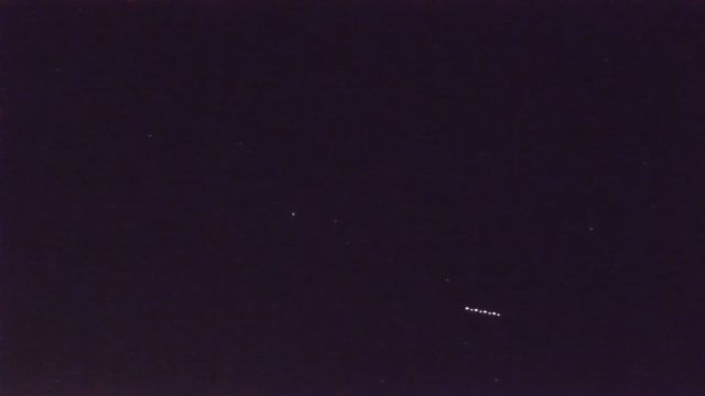 AMS81 meteor