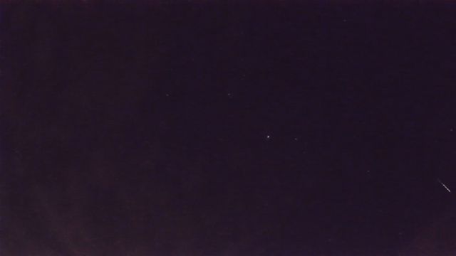 AMS81 meteor