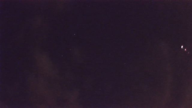AMS81 meteor