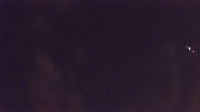 AMS81 meteor