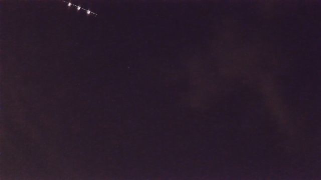 AMS81 meteor