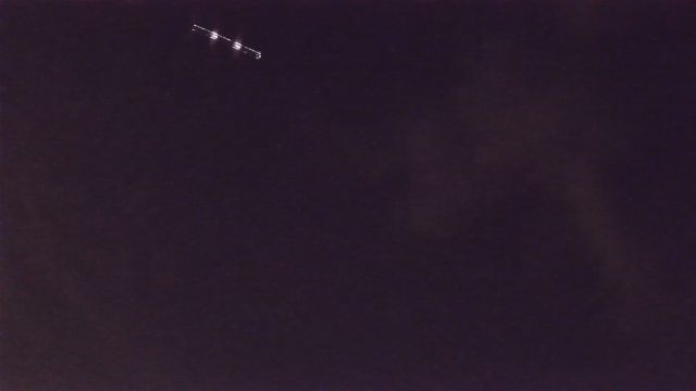 AMS81 meteor
