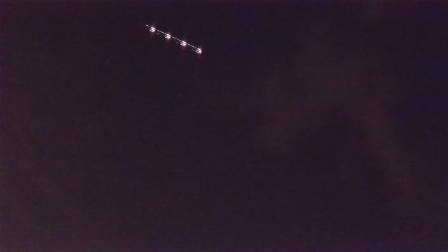 AMS81 meteor