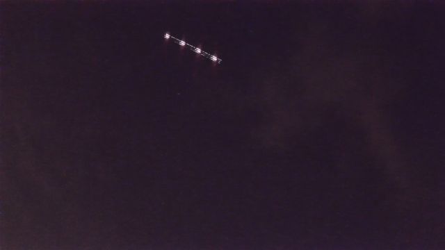 AMS81 meteor