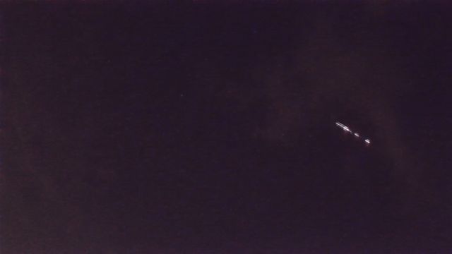 AMS81 meteor