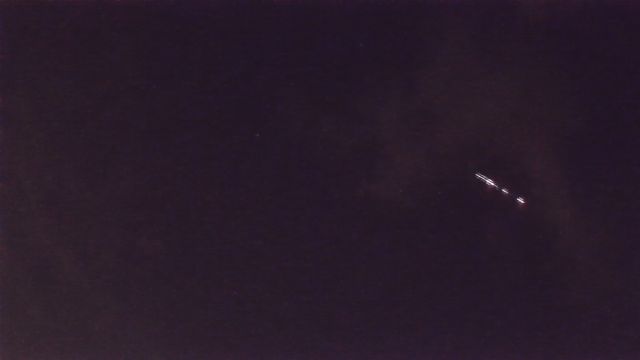 AMS81 meteor