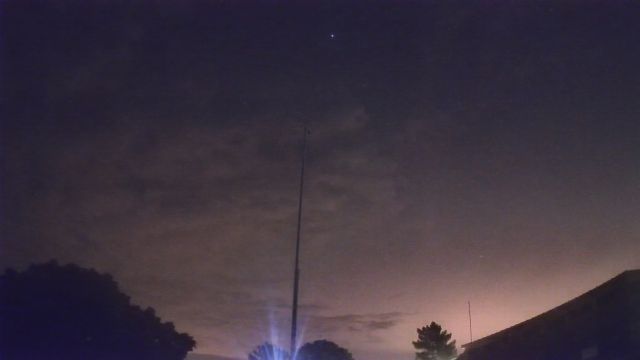 AMS81 meteor