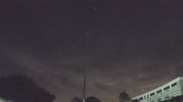 AMS81 meteor