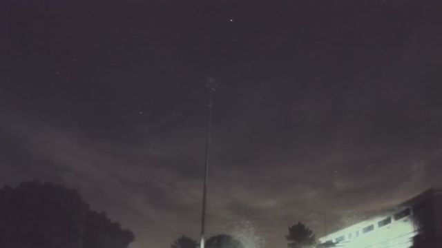 AMS81 meteor