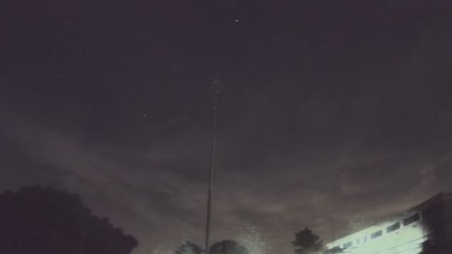 AMS81 meteor