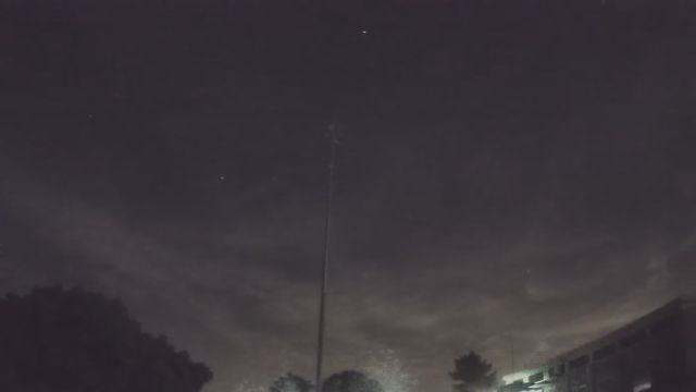 AMS81 meteor