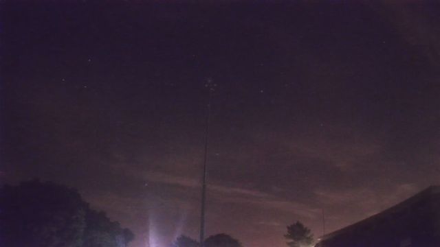 AMS81 meteor