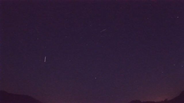 AMS81 meteor
