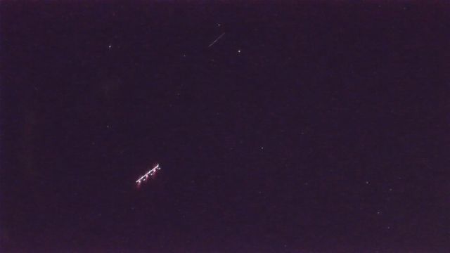 AMS81 meteor