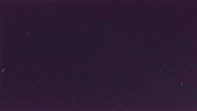 AMS81 meteor
