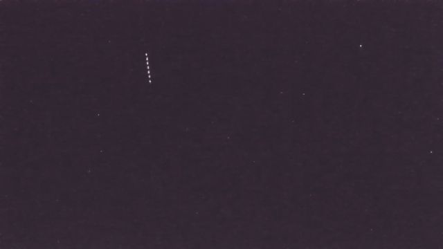 AMS81 meteor