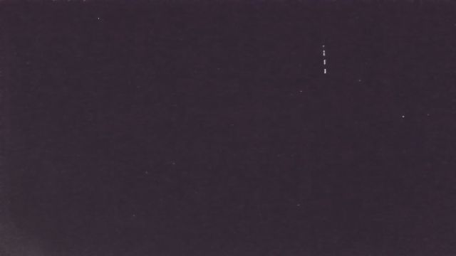 AMS81 meteor