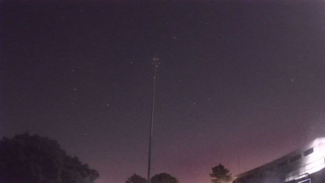 AMS81 meteor