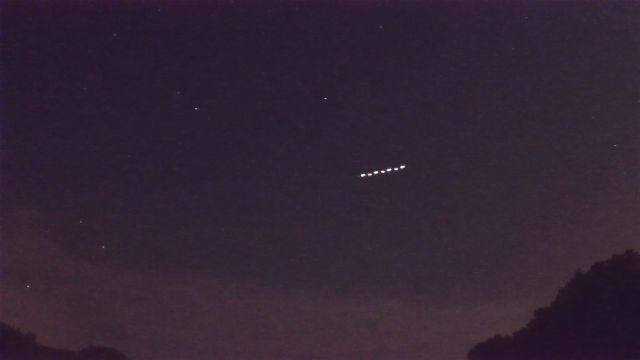 AMS81 meteor