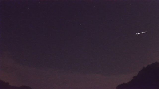 AMS81 meteor