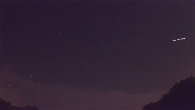 AMS81 meteor