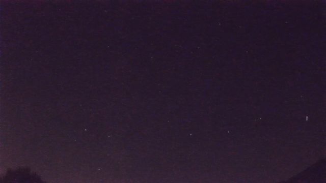 AMS81 meteor