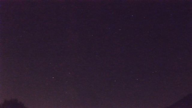 AMS81 meteor