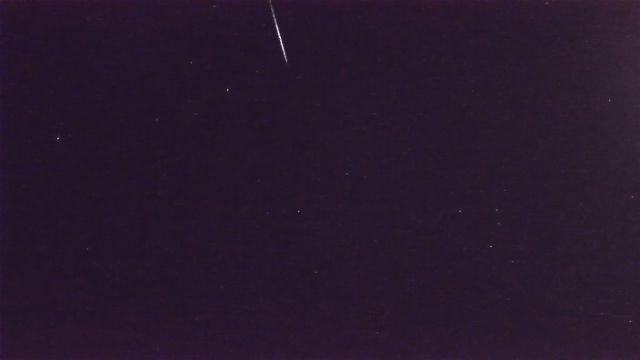 AMS81 meteor