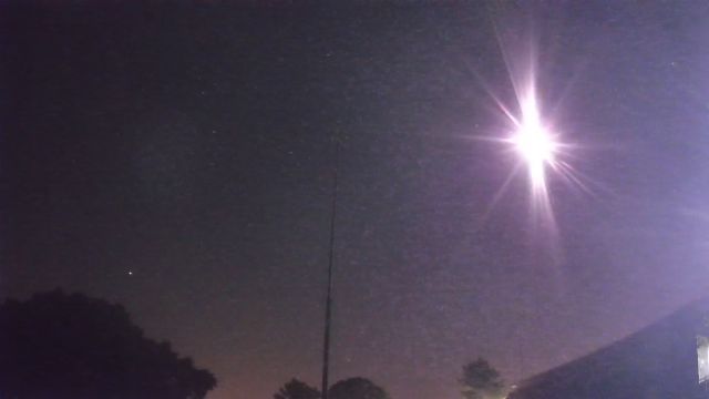 AMS81 meteor