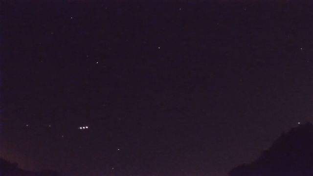 AMS81 meteor