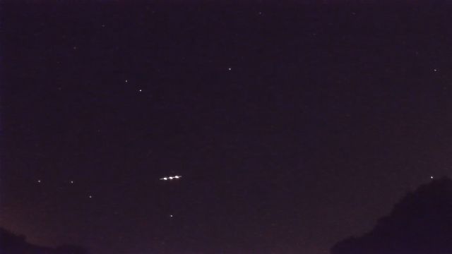 AMS81 meteor