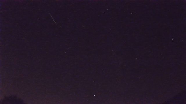 AMS81 meteor