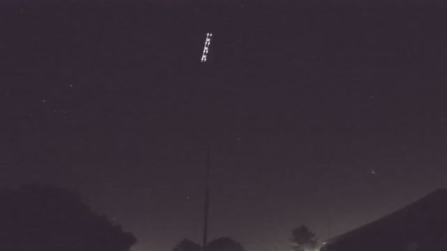 AMS81 meteor