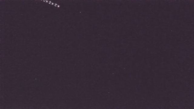 AMS81 meteor