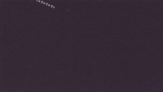 AMS81 meteor